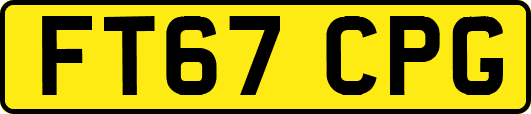 FT67CPG