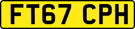 FT67CPH