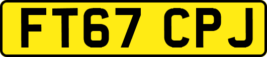 FT67CPJ