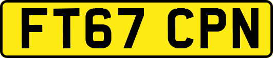 FT67CPN