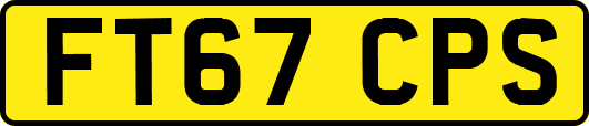 FT67CPS