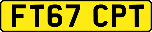 FT67CPT