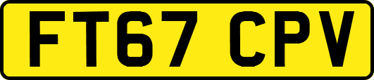 FT67CPV