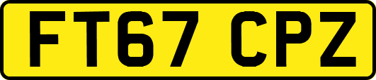 FT67CPZ