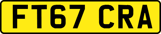 FT67CRA