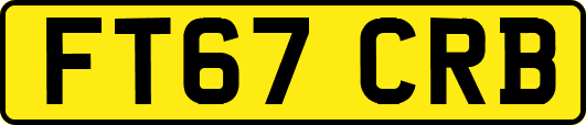 FT67CRB