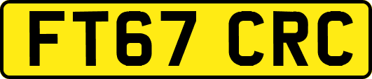 FT67CRC