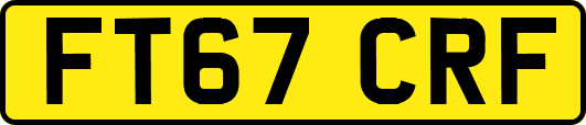 FT67CRF