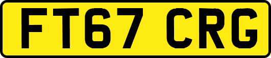 FT67CRG