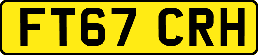 FT67CRH