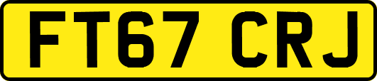 FT67CRJ