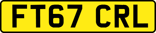 FT67CRL