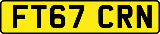 FT67CRN