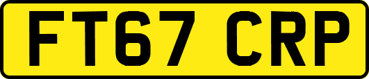 FT67CRP