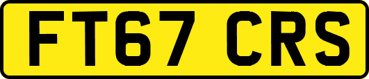 FT67CRS