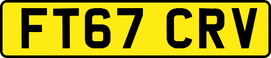 FT67CRV