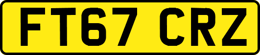 FT67CRZ