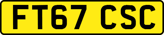 FT67CSC