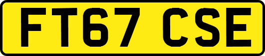 FT67CSE