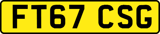FT67CSG
