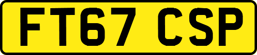 FT67CSP