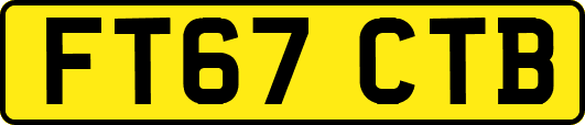 FT67CTB