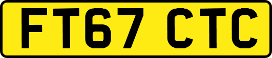 FT67CTC