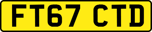 FT67CTD