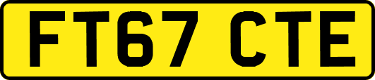 FT67CTE
