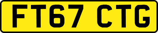 FT67CTG