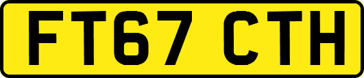 FT67CTH
