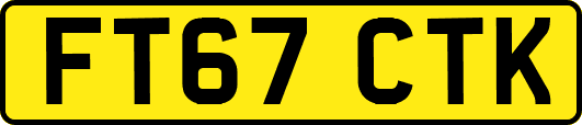 FT67CTK