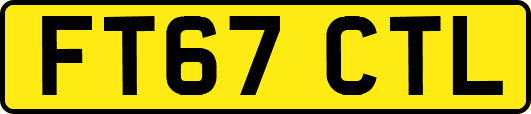 FT67CTL