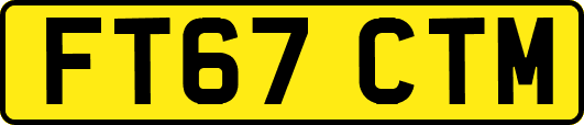 FT67CTM