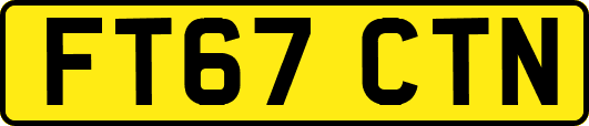 FT67CTN
