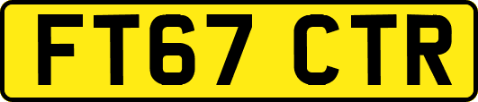 FT67CTR