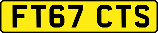 FT67CTS