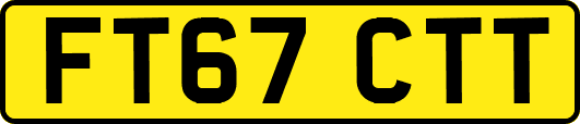 FT67CTT