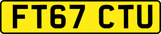 FT67CTU