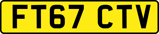 FT67CTV
