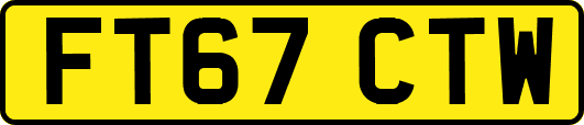 FT67CTW