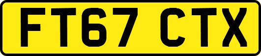 FT67CTX
