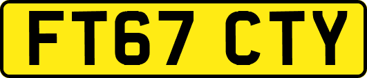 FT67CTY