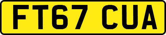 FT67CUA