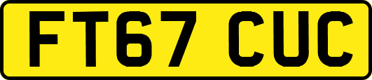 FT67CUC