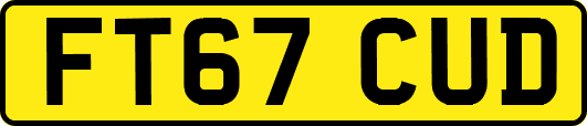 FT67CUD