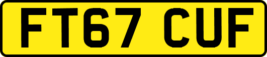 FT67CUF