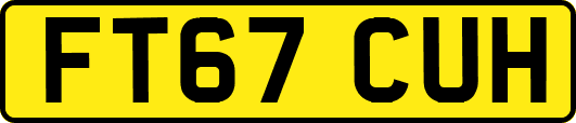 FT67CUH