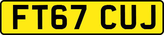 FT67CUJ
