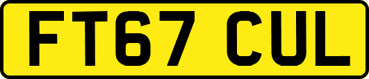 FT67CUL